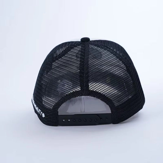 Blackout Dream Trucker Cap- ETC Limited Edition