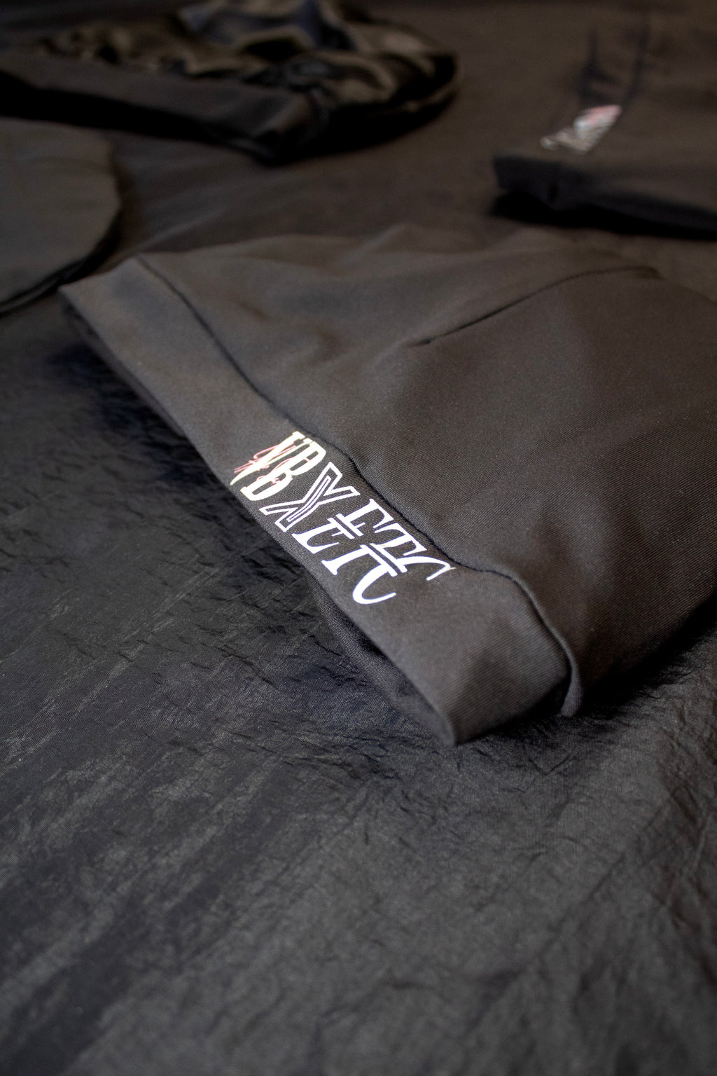 VB X ETC skull cap