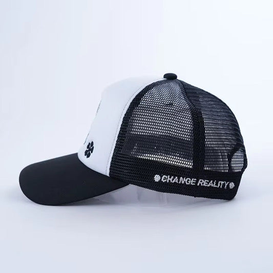Blackout Dream Trucker Cap- ETC Limited Edition